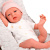 Кукла-пупс Arias Elegance Dafne 1toy Т25539